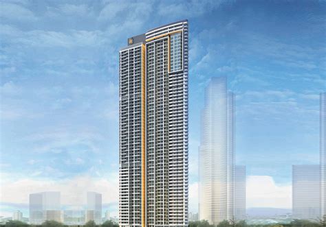 condo ortigas|Empress at Capitol Commons: Luxurious Condo for .